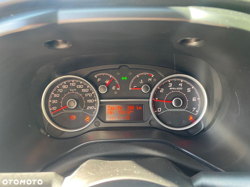 Fiat Doblo - 12