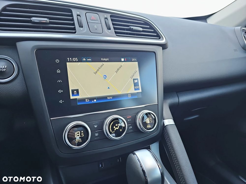 Renault Kadjar 1.3 TCe FAP Intens EDC - 20