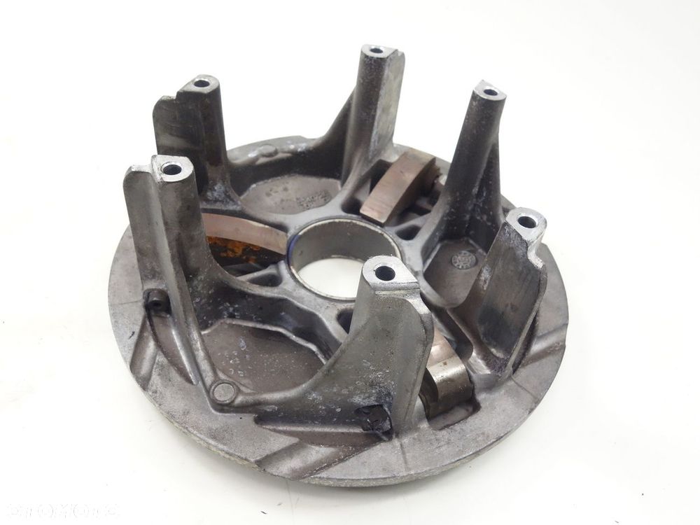 Polaris Ranger Xp 1000 Rzr Rotax 17-21 Sprzęgło wariator 5140726 - 5