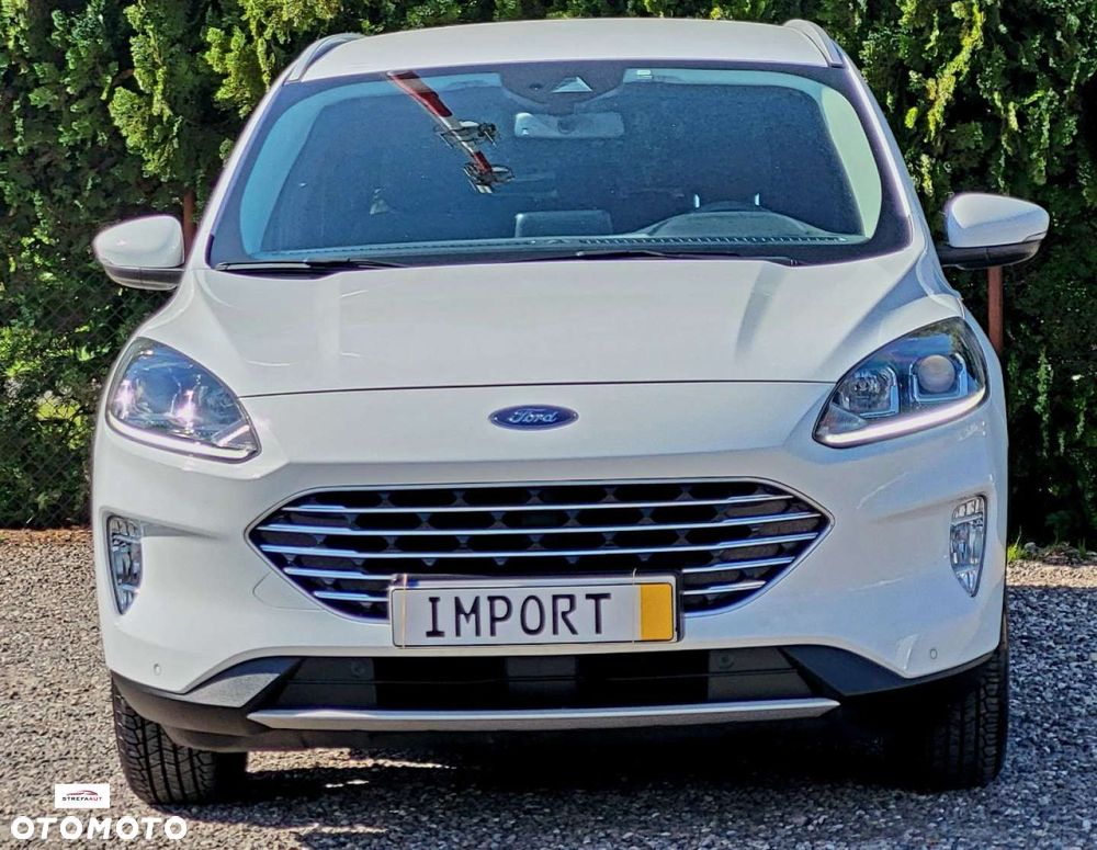 Ford Kuga - 12