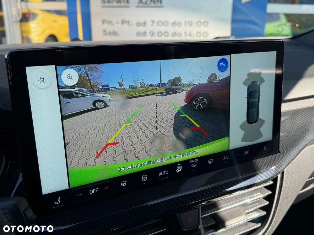 Ford Focus 2.3 EcoBoost ST X - 10