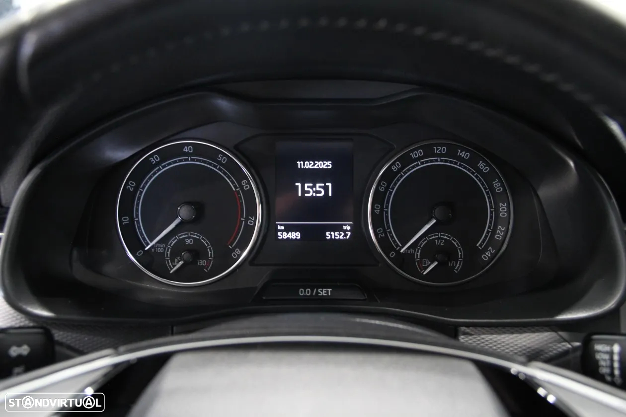 Skoda Kamiq 1.0 TSI Ambition - 15