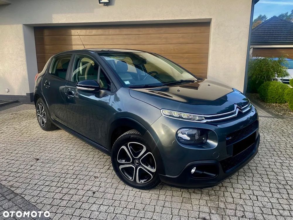 Citroën C3 1.2 PureTech Selection - 5