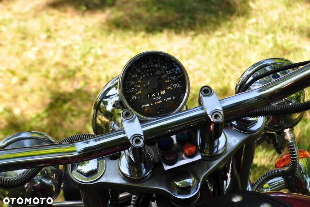 Suzuki VS - 6