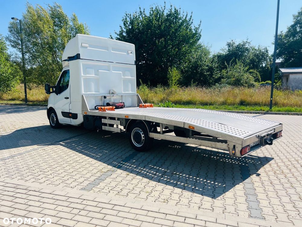 Renault Master - 25