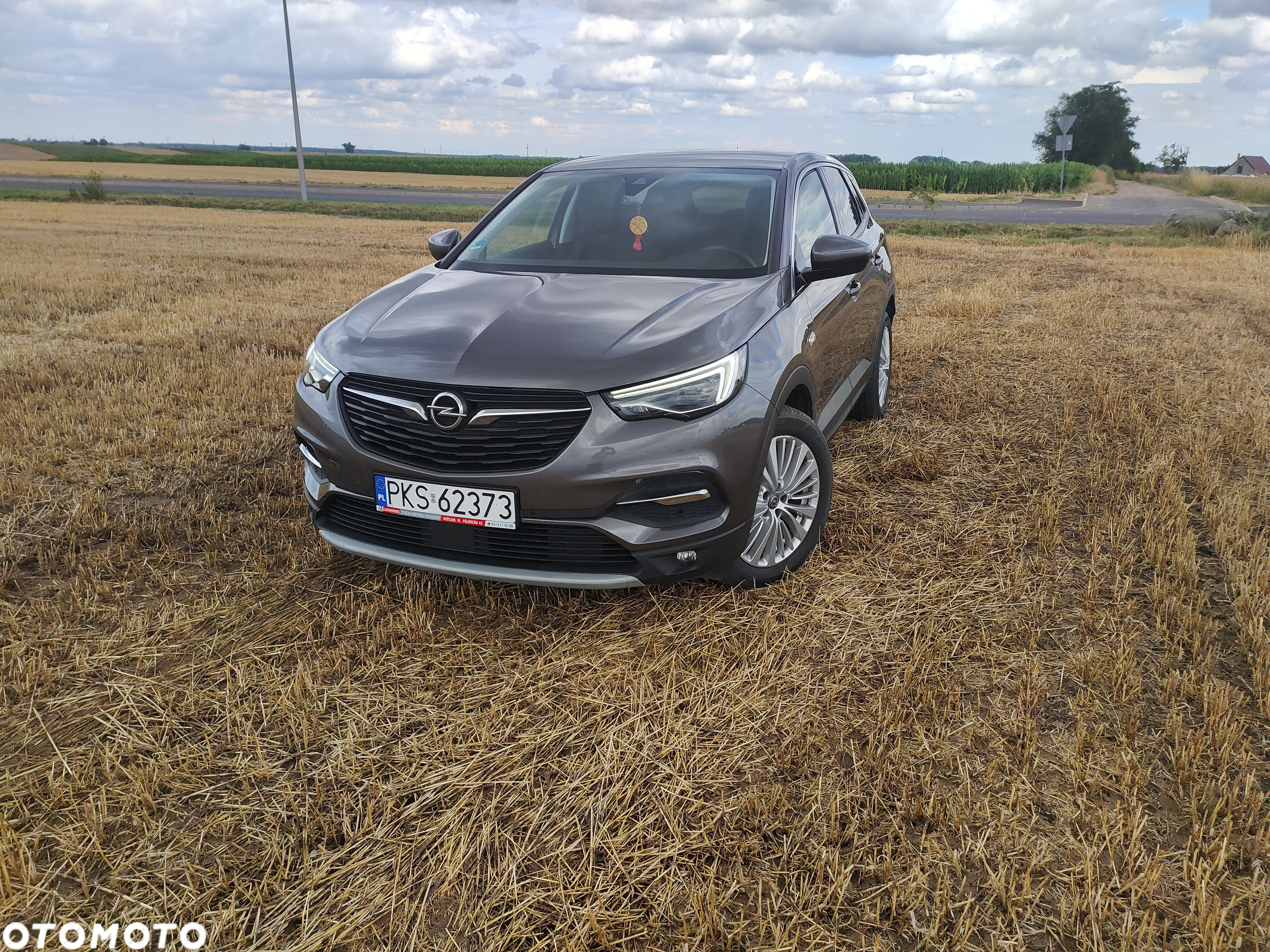 Opel Grandland X 1.2 Start/Stop Business Edition - 37