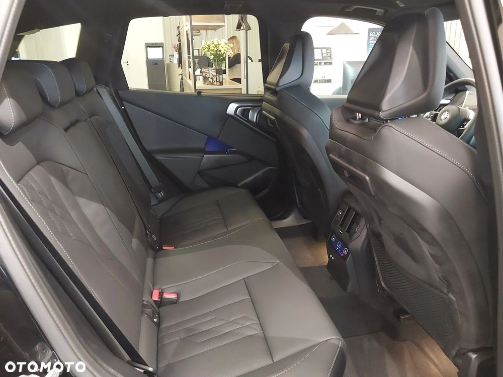BMW X3 20 xDrive - 6