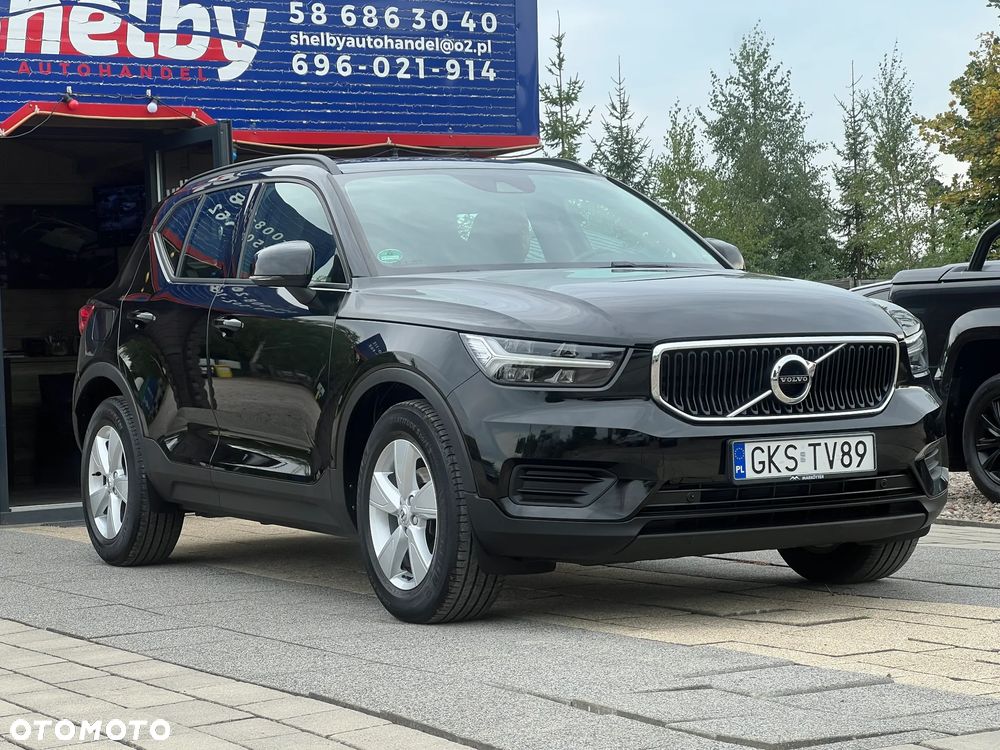 Volvo XC 40 T3 Inscription - 5