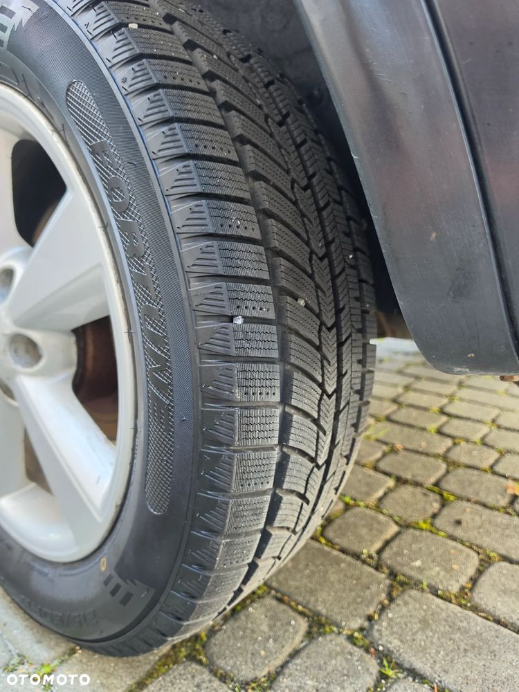 Nissan Qashqai 2.0 dCi 4x4 Tekna - 17