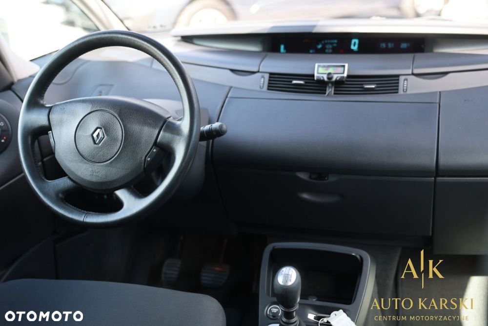 Renault Espace - 23