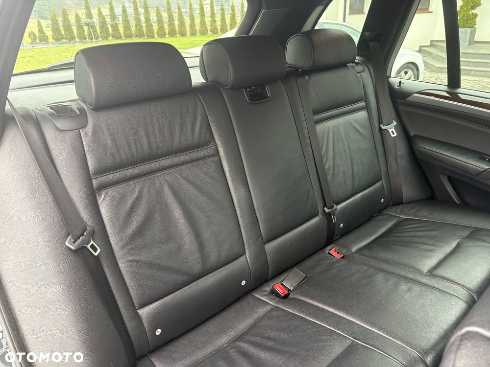 BMW X5 - 27