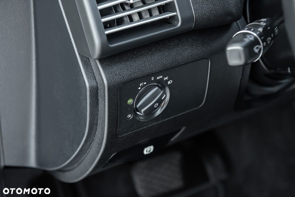 Mercedes-Benz Klasa R 350 CDI L 4-Matic - 19