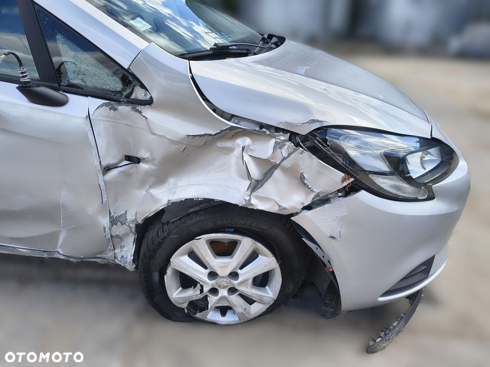 Opel Corsa - 5