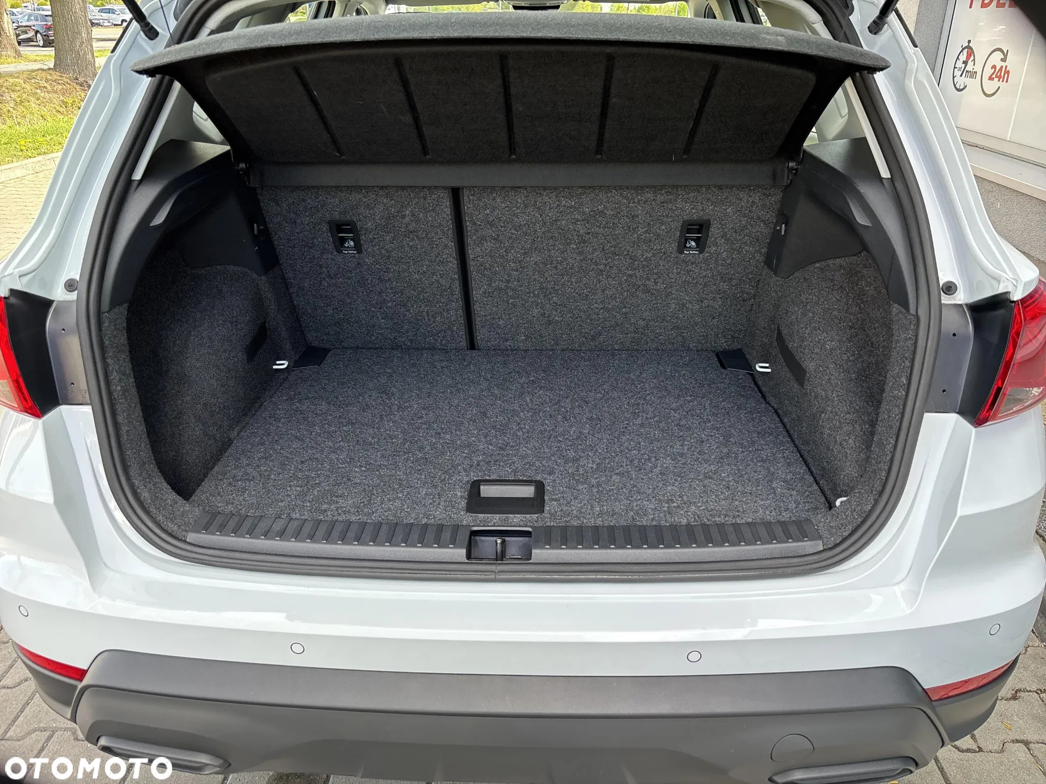 Seat Arona 1.0 TSI Style S&S - 30