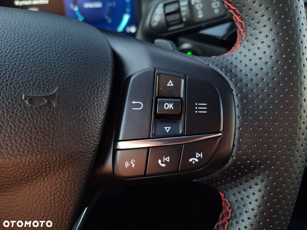 Ford Kuga 2.0 EcoBlue AWD ST-Line - 16