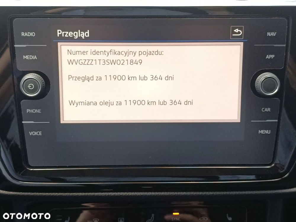 Volkswagen Touran - 31