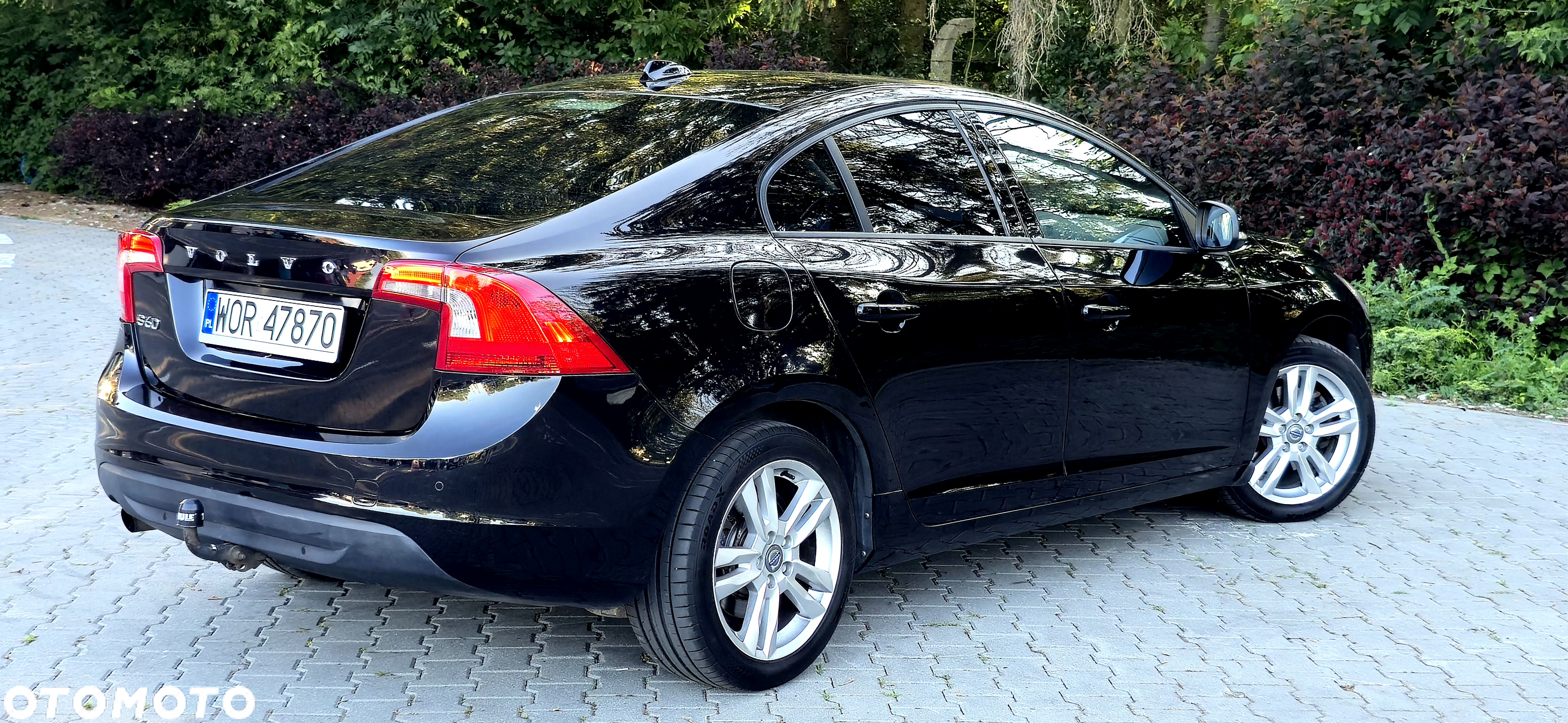 Volvo S60 DRIVe - 6