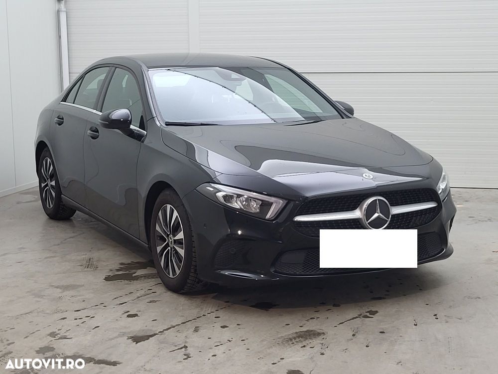 Mercedes-Benz A 180 7G-DCT Progressive Advanced - 2