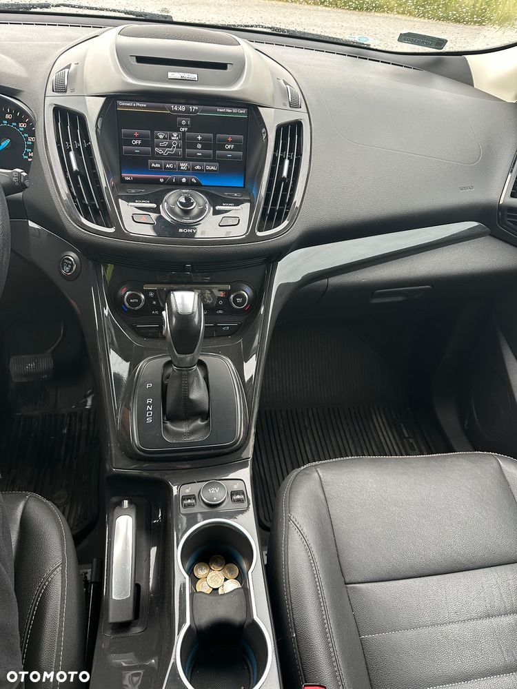 Ford Escape - 13