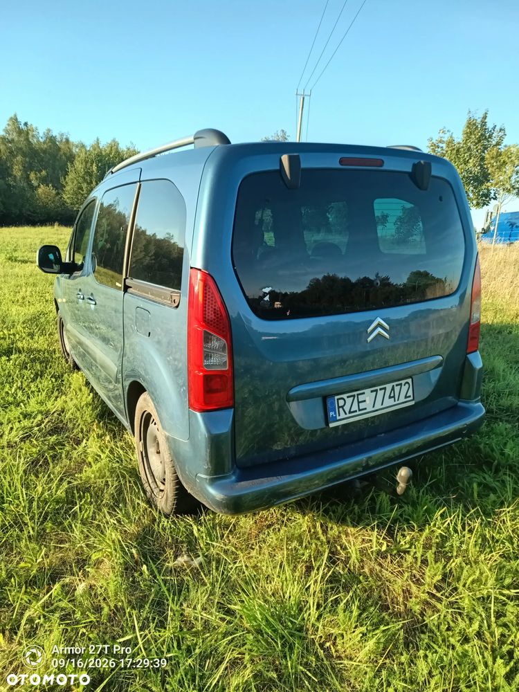 Citroën Berlingo - 4