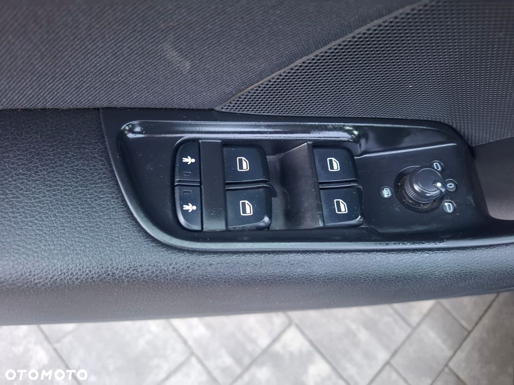 Audi A3 1.6 TDI clean diesel Ambiente - 24