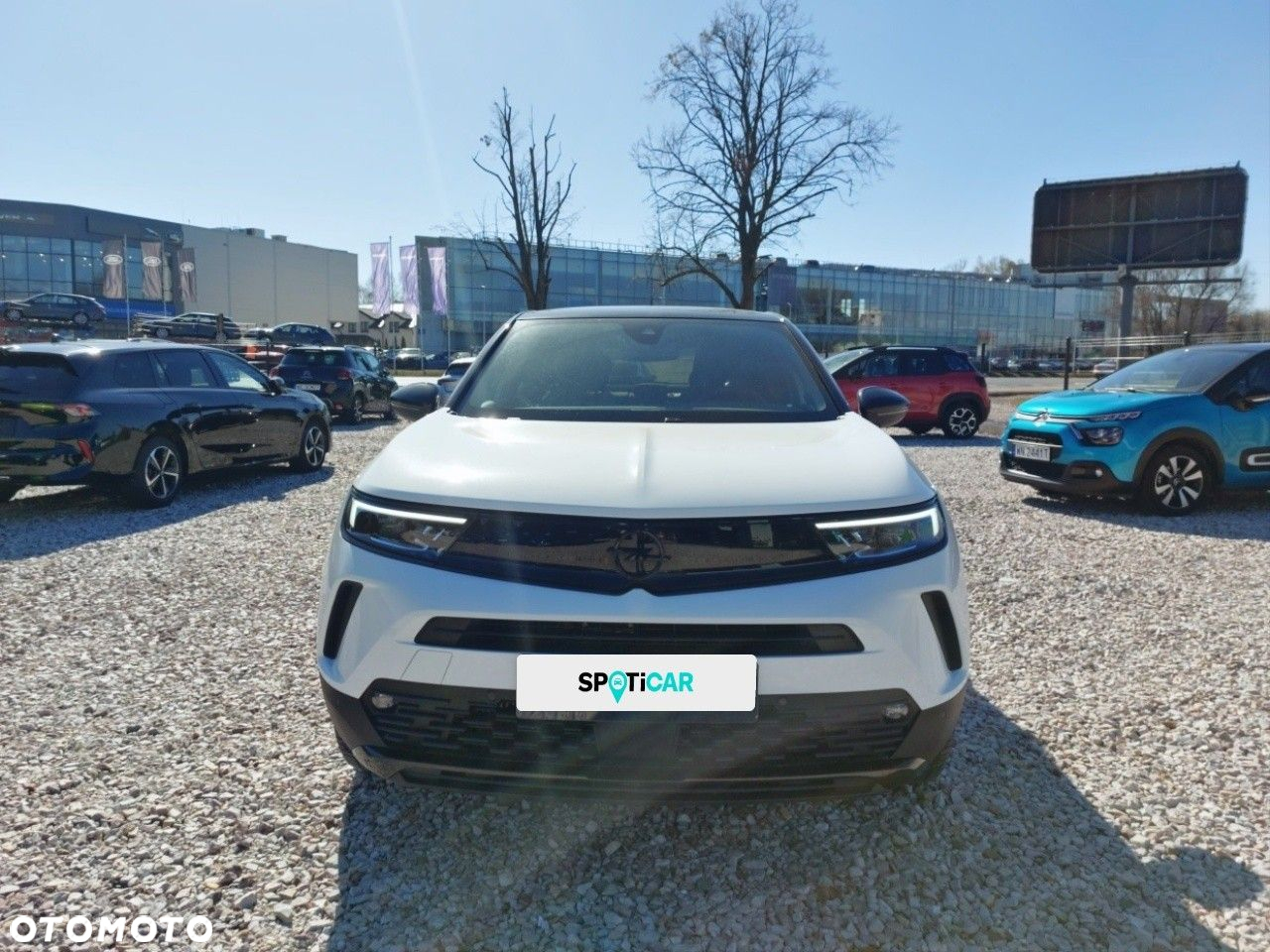 Opel Mokka 1.2 T GS S&S - 2