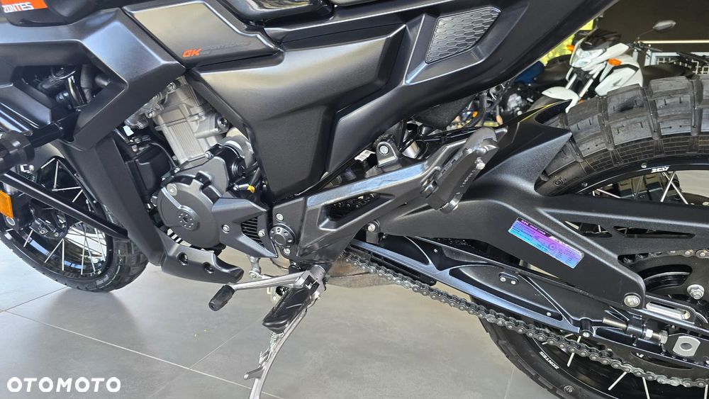 Zontes 125 GK - 17
