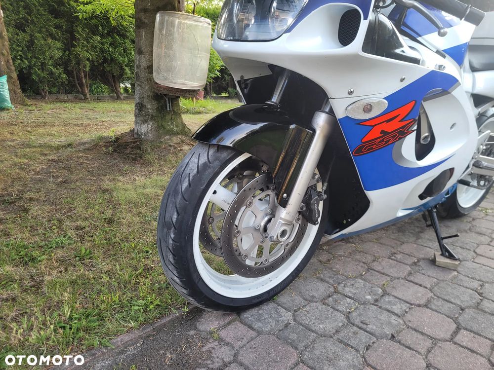 Suzuki GSX-R - 14