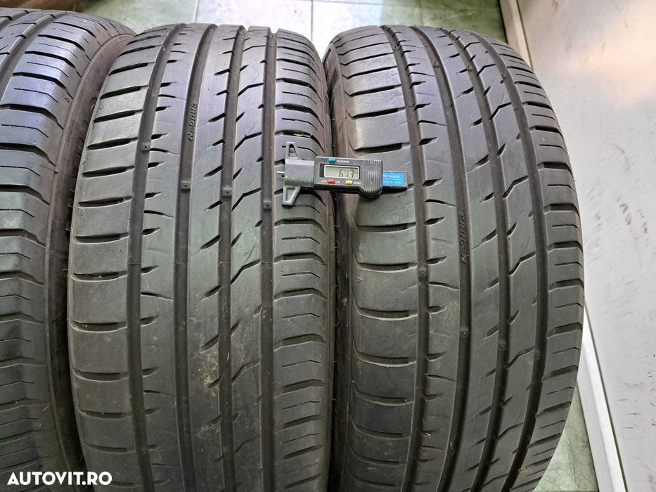 4 anvelope 225/55 R18 Kumho - 3