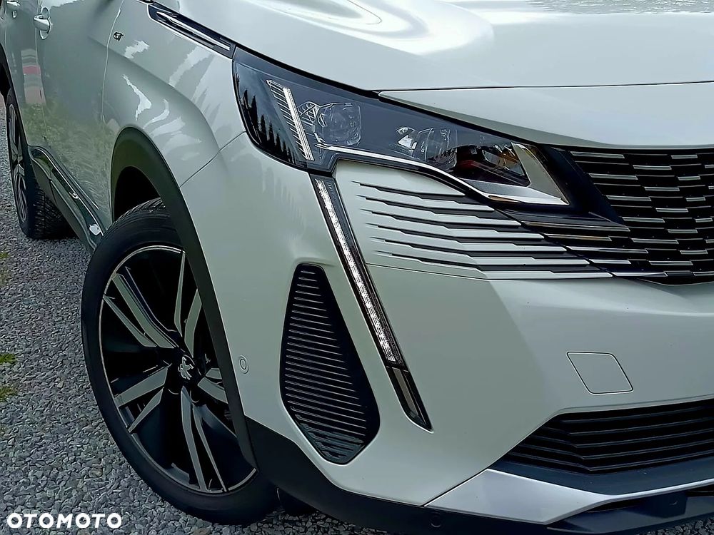 Peugeot 3008 1.2 PureTech GT S&S EAT8 - 37