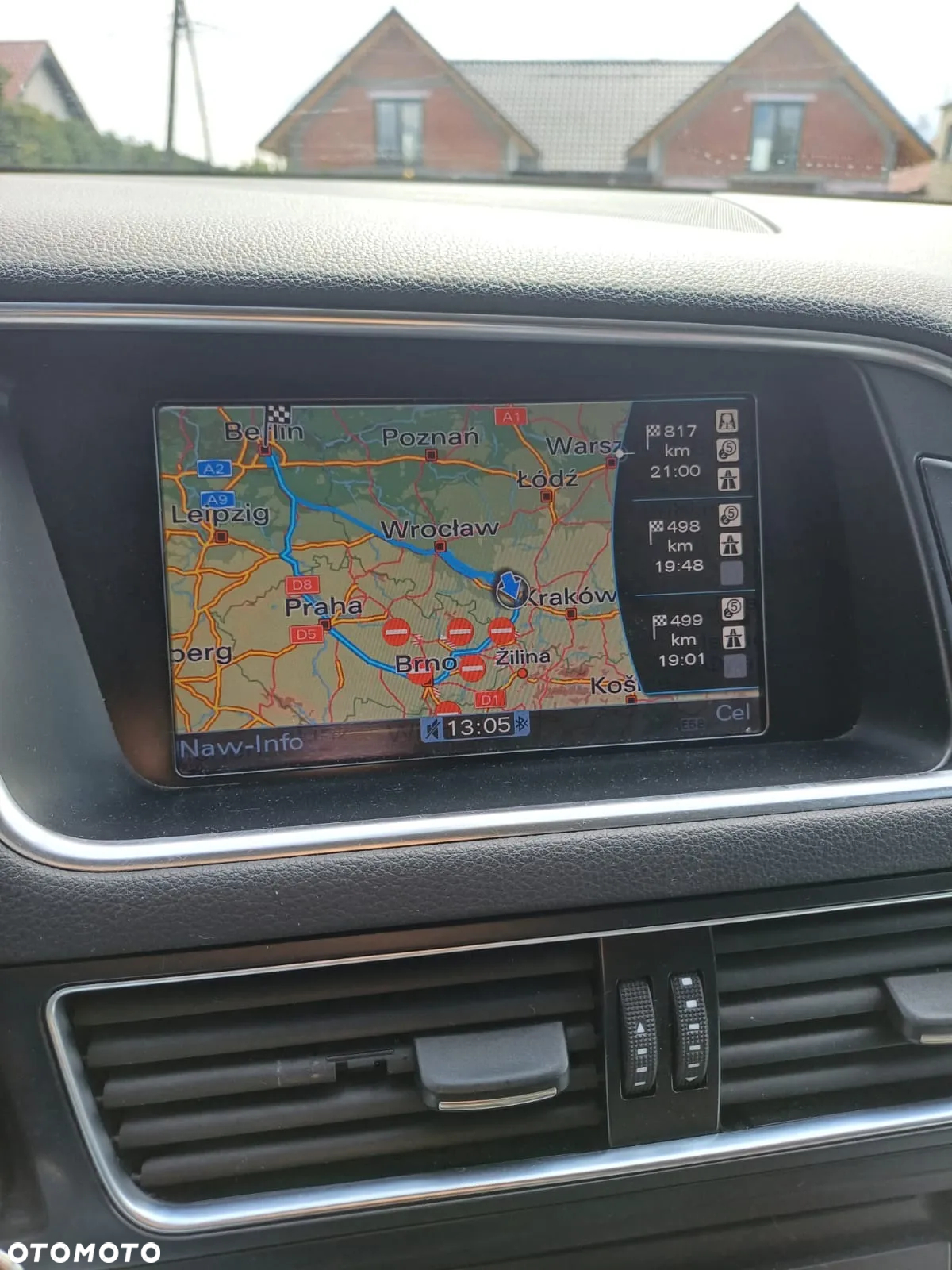 Audi Q5 2.0 TDI Quattro - 8