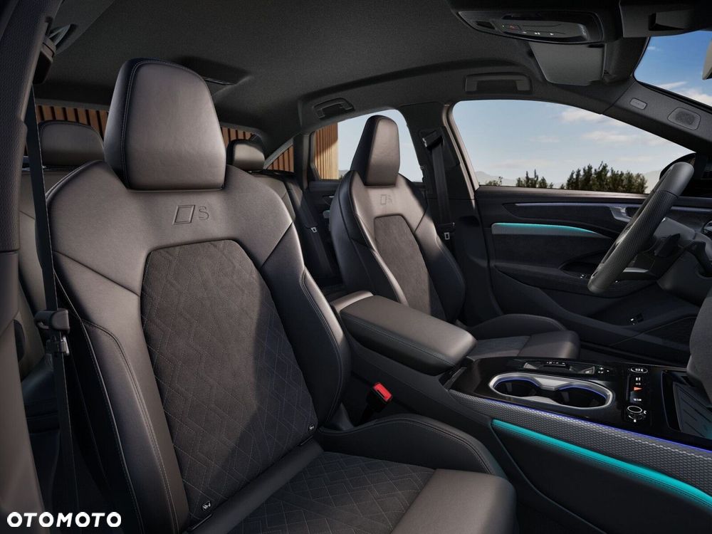 Audi A6 Limousine - 9