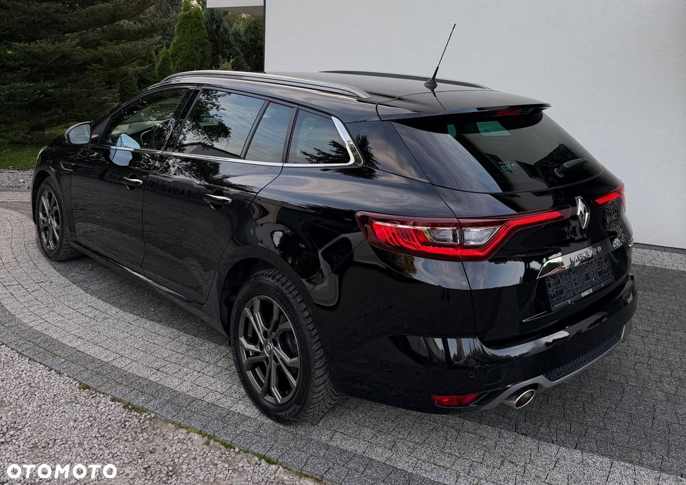 Renault Megane 1.3 TCe FAP GT Line - 12
