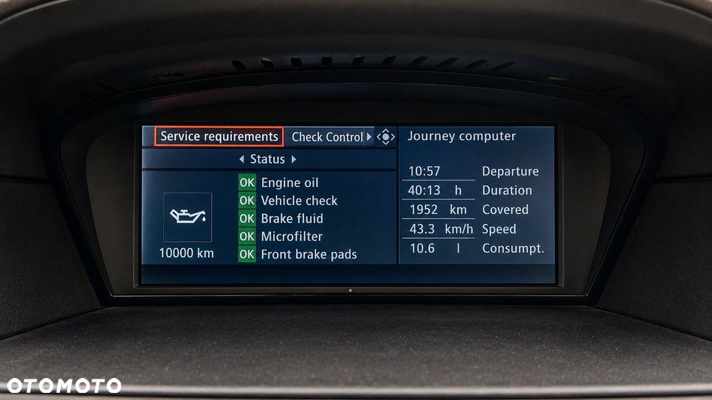 BMW Seria 5 530i - 16