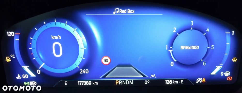 Ford Kuga 2.0 EcoBlue AWD ST-Line X - 21