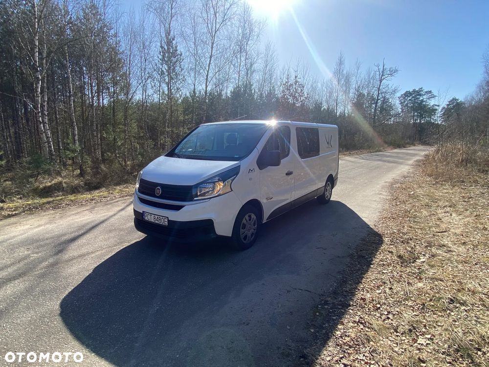 Fiat Talento - 7