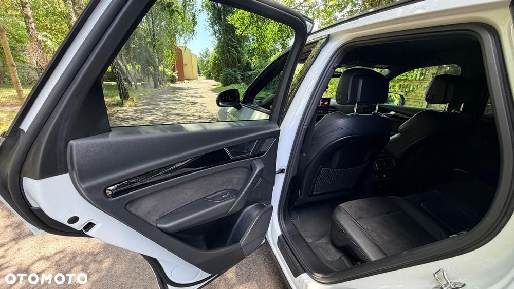Audi Q5 45 TFSI mHEV Quattro Sport S tronic - 13