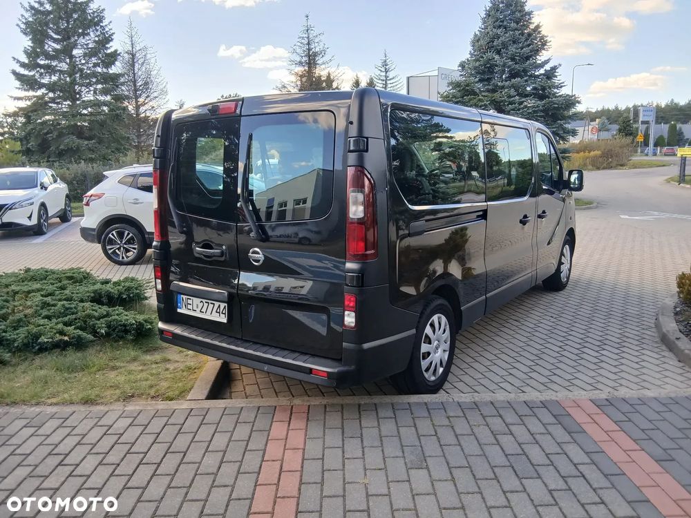 Nissan NV300 - 6