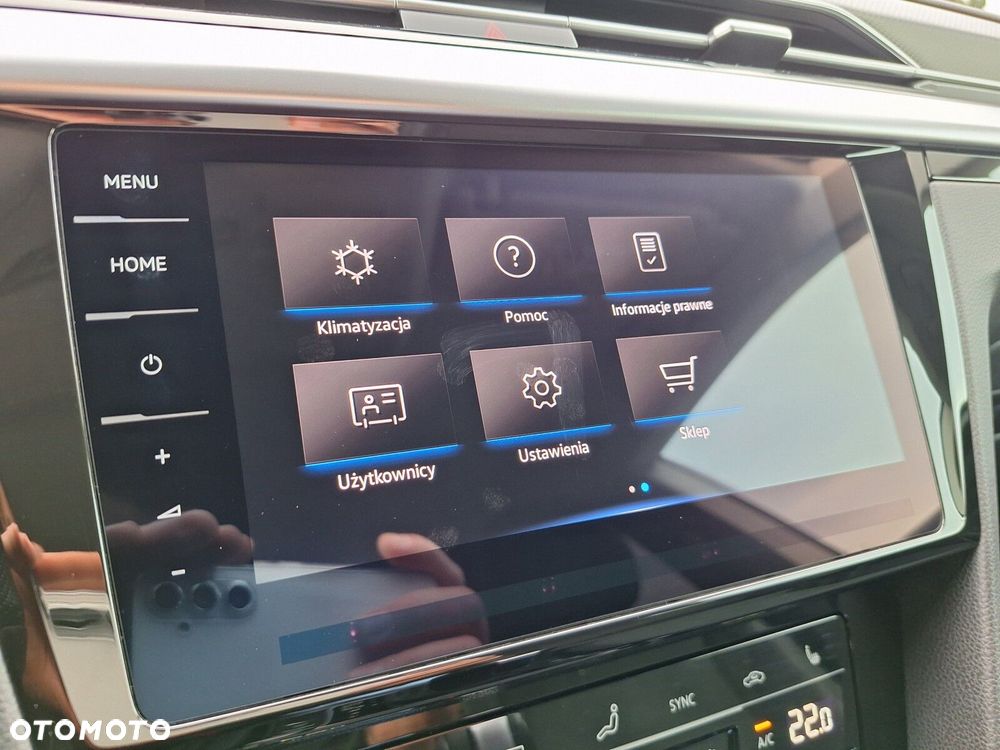 Volkswagen Arteon 2.0 TDI Elegance DSG - 24