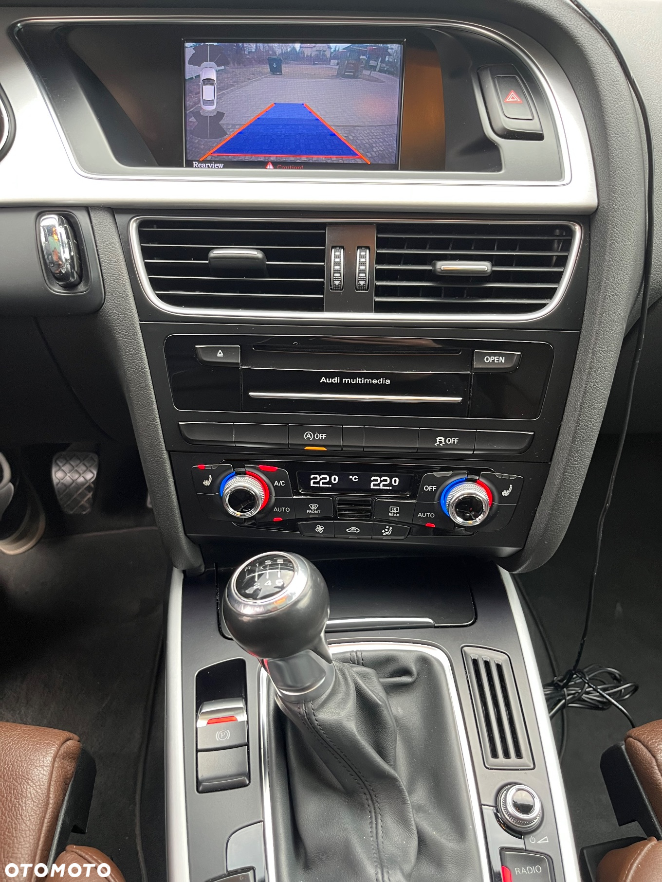 Audi A4 - 20