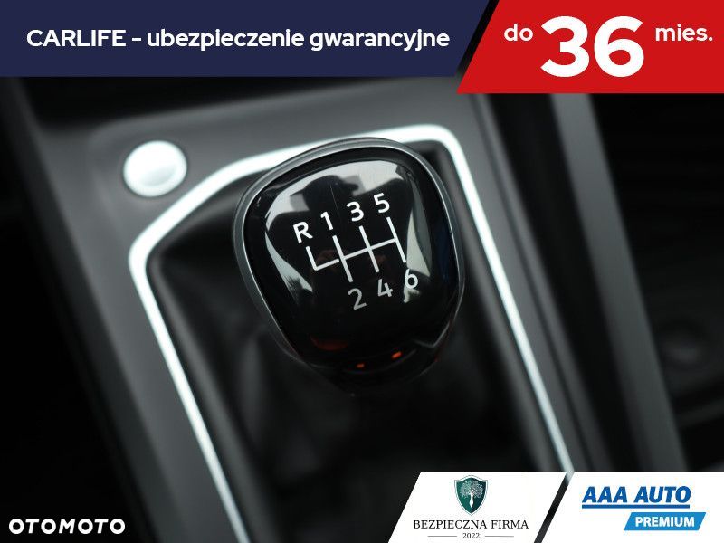 Volkswagen Golf - 19