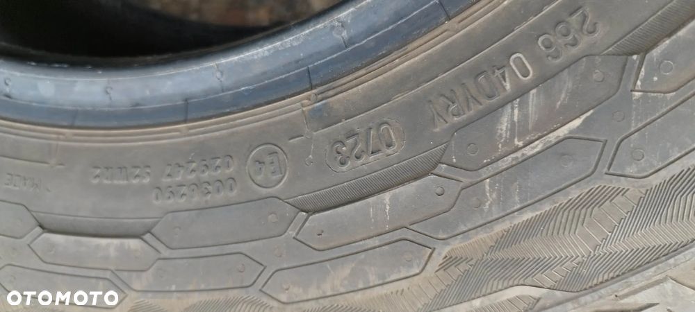 215/65/16 c uniroyal allseason max - 2