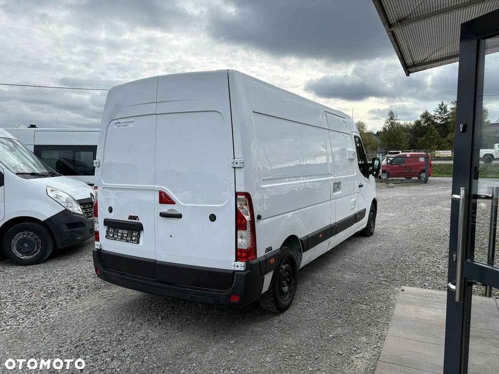 Renault Master - 3