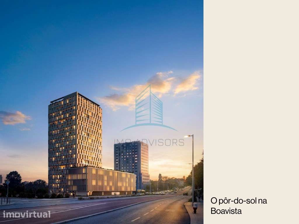 Apartamento T2 Smart - Grande imagem: 5/24