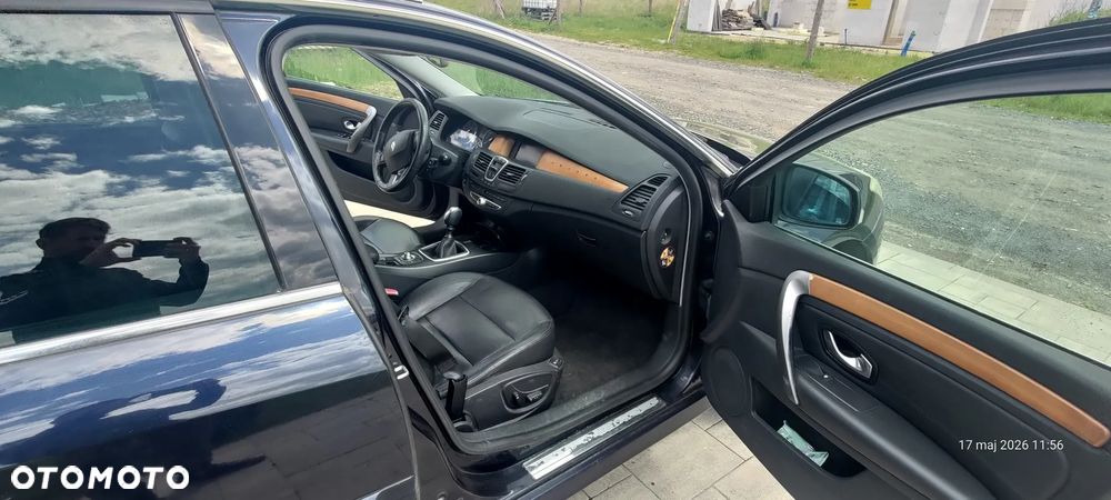 Renault Laguna 2.0 DCi Initiale - 7