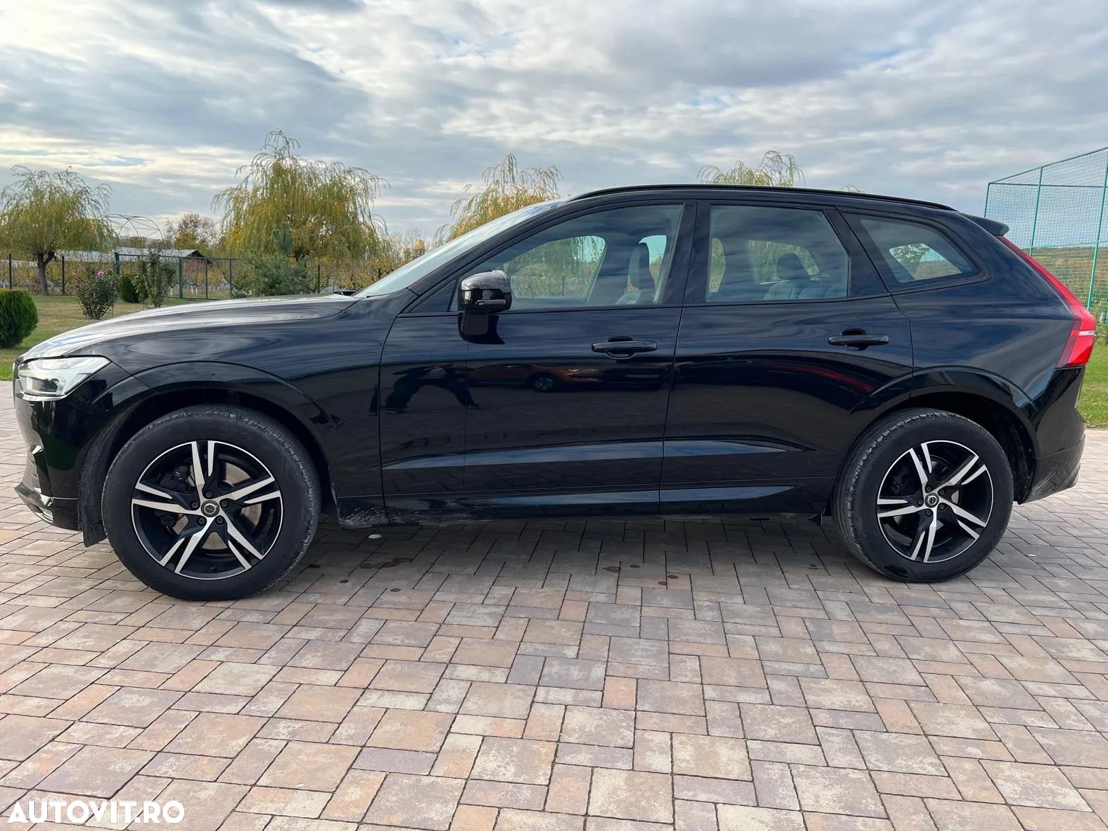 Volvo XC 60 D4 Geartronic RDesign - 1