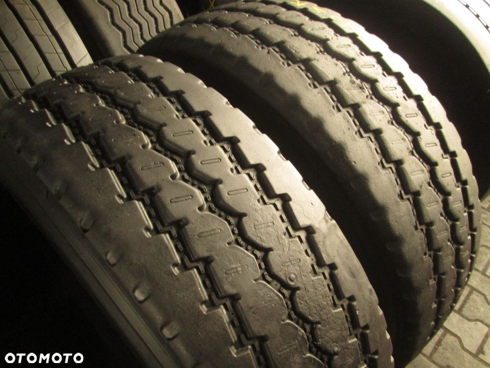Opony ciężarowe 385/65R22.5 Anteo MOVER-M. Opony ciężarowe - 6