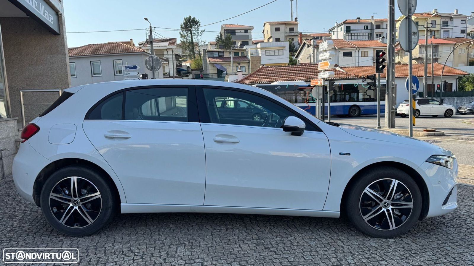 Mercedes-Benz A 250 e Style Plus - 7