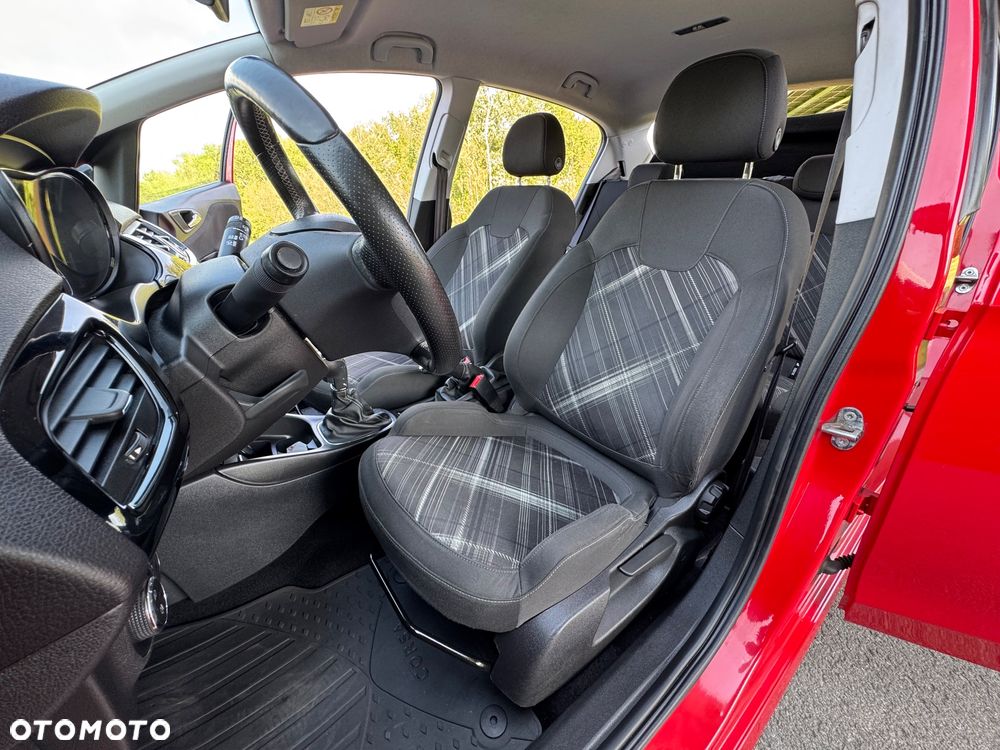Opel Corsa - 28