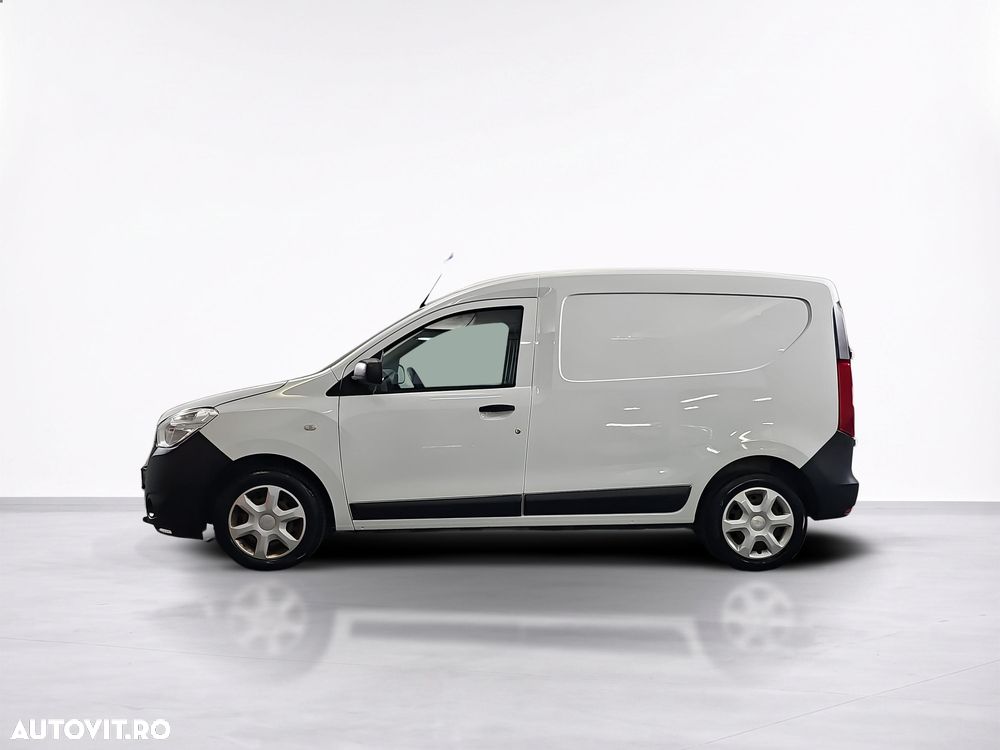 Dacia Dokker - 3